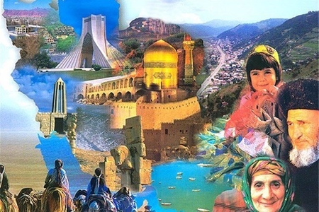 شناخت هویت ایرانی؛ ضرورتی برای تداوم فرهنگ