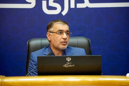 شیراز اکسپو ۱۴۰۵؛ رویدادی برای توسعه صادرات و جذب سرمایه‌گذاری در فارس