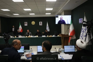 مجازات‌های جنایات جنگی در مجلس تعیین شد