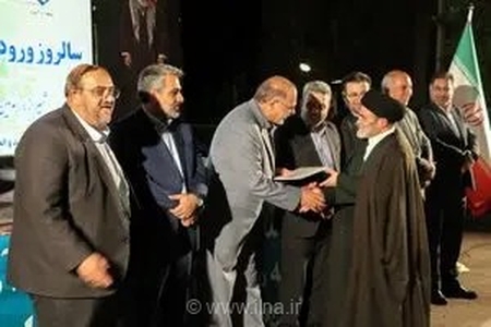 مقاومت ایران و تغییر معادلات منطقه‌ای از نگاه مدیرکل بنیاد شهید فارس