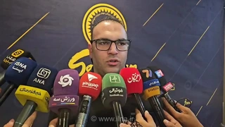 استقلال در لیگ وزنه برداری؛ بهداد سلیمی: ورود آبی‌پوشان اتفاق مثبتی است (ویدیو)