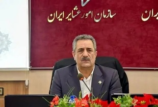 سرشماری عشایر فارس در دو فصل ییلاق و قشلاق آغاز می‌شود