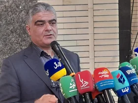 ال‌نینو و بارش‌های هرمزگان؛ هشدار هواشناسی درباره احتمال سیلاب‌های مقطعی