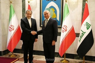 تنش در مرزهای غربی؛ عراقچی به بغداد رفت/ نگرانی‌ها درباره نقش ایران در حمله به اقلیم کردستان
