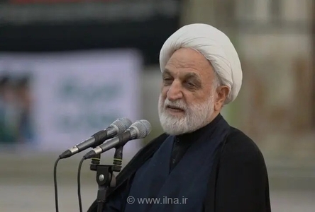 محسنی اژه‌ای برای پنجمین سال متوالی رئیس کمیسیون قضایی مجمع تشخیص شد