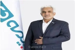 عباسپور سرپرست معاونت فنی بیمه‌های اشخاص بیمه دی شد
