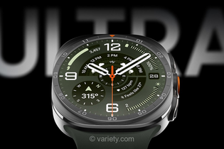 تخفیف ویژه برای ساعت هوشمند سامسونگ Galaxy Watch Ultra2 با طرح تعویض