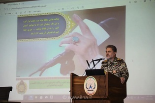 فرماندهان ارتش: انتقال معارف دفاع مقدس، تقویت‌کننده اقتدار ملی