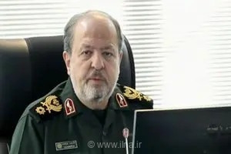 سرپرست وزارت دفاع: برای پیروزی در نبردهای ترکیبی باید همواره یک گام از دشمن جلوتر حرکت کنیم