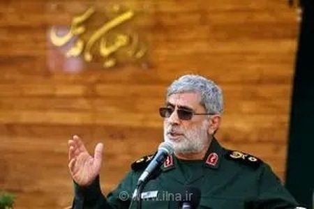 هشدار سردار قاآنی به عربستان: از رفتارهای پرهزینه آمریکا عبرت بگیرید و محاصره یمن را پایان دهید