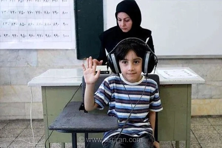 فرصت دوباره برای سنجش سلامت نوآموزان؛ والدین در روزهای دوشنبه و چهارشنبه به مراکز جامع مراجعه کنند
