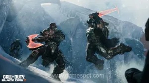 فصل پایانی Call of Duty: Black Ops 7 با پوسته‌های Doom و رویدادهای هالووین از راه می‌رسد