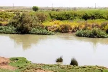 درخواست اهالی روستای عمله سیف برای توقف ساخت‌وسازهای غیرمجاز در حریم رودخانه شاوور