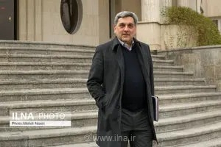 پیروز حناچی: مسجد جامع قزوین ظرفیت‌های معماری هم‌تراز با مسجد جامع اصفهان دارد اما مغفول مانده است