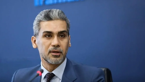 عراق برای نزدیک کردن دیدگاه‌های ایران، سوریه و لبنان وارد عمل شد