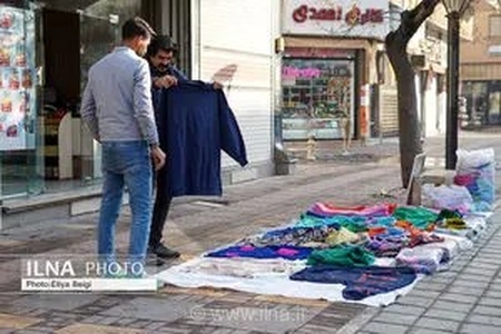 تدوین برنامه دوساله برای ساماندهی دستفروشان و بارفروشان شیراز؛ پایان برخوردهای مقطعی و روزمره