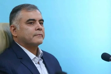 استعفای محسن پاک‌نژاد از وزارت نفت به اصرار شخصی و انتصاب سرپرست جدید