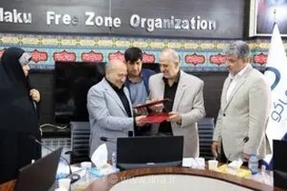 خیز بلند منطقه آزاد ماکو برای تسخیر بازارهای آفریقایی با امضای تفاهم‌نامه همکاری‌های تجاری و سرمایه‌گذاری