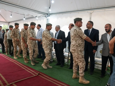 اردن حملات هوایی در سوریه در پاسخ به تیراندازی مرگبار در کلیسا انجام داد