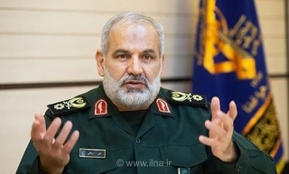 ایران قادر به تولید موشک و پهپاد است، حتی با وجود محاصره کامل