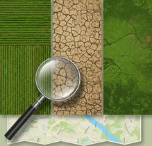 تعیین تکلیف ۲۵ پرونده اراضی در کمیسیون ماده ۲ فارس