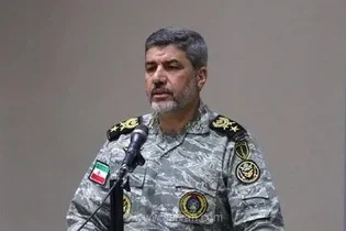 واکنش ارتش به اقدامات آمریکا: آماده‌باش برای عملیات پیش‌دستانه در صورت تهدید