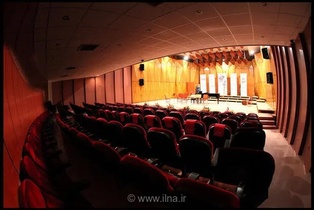 کنسرت ارکستر پایتخت با قطعه «سربداران» فرهاد فخرالدینی در تالار رودکی