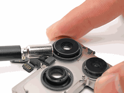امتیاز قابلیت تعمیر آیفون 18 پرو از نظر iFixit اعلام شد