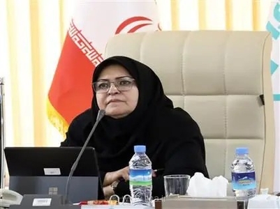 تقدیر از واحدهای نمونه استاندارد در شرایط جنگی