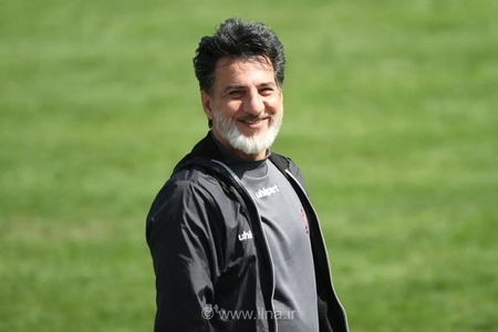 بیانی: مدیرعامل پرسپولیس ایرانی نیست/زمان شکایت آسانی نامناسب بود