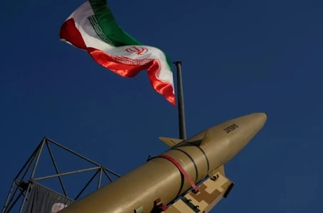 گزارش نیویورک تایمز از وضعیت خاورمیانه؛ ایران برای جنگ طولانی آماده می‌شود