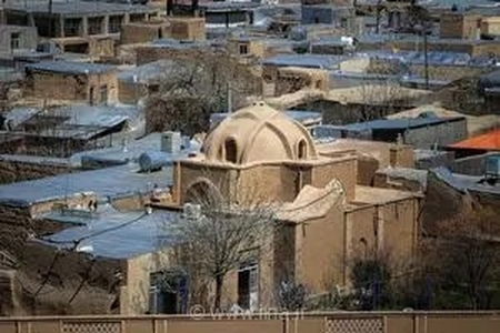 واگذاری خانه تاریخی ملاصدرا به بخش خصوصی برای ایجاد مرکز نجوم و صنایع دستی در قم