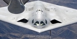 بمب‌افکن رادارگریز B-21 آمریکا سال ۲۰۲۷ عملیاتی می‌شود