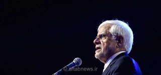 عارف: ایران پس از حوادث دی ماه برای جنگ تمام عیار آماده بود