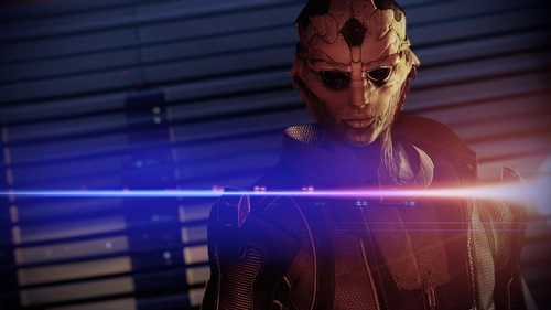 یکی از بهترین بازی‌های امسال به طور کلی مشابه Mass Effect با جاسوسان است