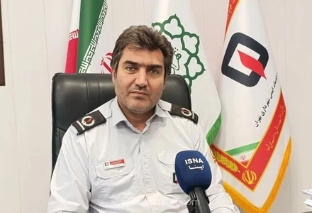 هشدار جدی آتش‌نشانی تهران: تنها ۴ هتل از ۲۱۷ هتل پایتخت تأییدیه ایمنی دارند و ۹۰ حریق ثبت شده است