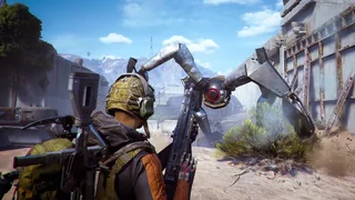 دشمن جدید مجهز به یادگیری ماشین در Arc Raiders بسیار ترسناک است