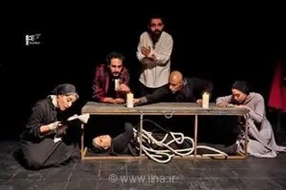 اقتباس یعنی حفظ روح نمایش! / تلاش برای حفظ مرز میان انسانیت و غرایز تا کجاست؟