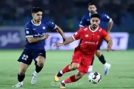 حریفان گل‌گهر در لیگ قهرمانان آسیا مشخص شدند