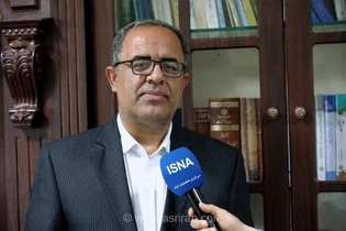 فرماندار بوشهر: تخلیه جزیره خارگ صحت ندارد