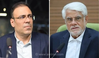 مسعود فاتح: گره‌گشایی از مسائل دشوار کشور نیازمند تکیه بر خرد جمعی و ظرفیت نخبگان است