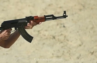 ماجرای کشته شدن یک دختر با گلوله اسلحه شکاری در پارکی در تهران / ضارب حین فرار از کشور دستگیر شد