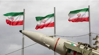 تحرکات مشکوک در سایت «مین‌زادایی» تهران پس از حمله اسرائیل