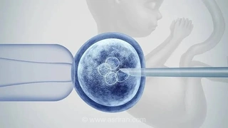 نوزادان «ویرایش ژنی» یک قدم تا واقعیت