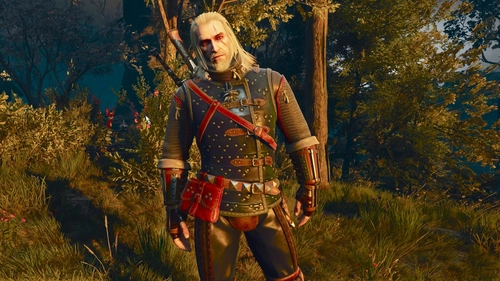 بهترین بیلدها در نسخه بازسازی شده بازی Witcher 3: Wild Hunt