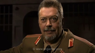 تیم کاری، ستاره Red Alert 3 و نماد کمپ سینما و تئاتر، در سن 80 سالگی درگذشت