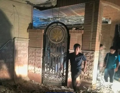 واکنش ایران به حمله آمریکا به مجلس عروسی در هرمزگان؛ جنایتی که بی‌پاسخ نخواهد ماند