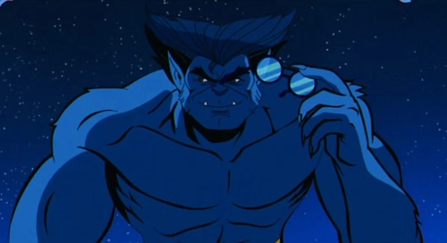 استار سریال 'Game of Thrones' در نقش 'Beast' در بازسازی 'X-Men' شرکت می‌کند