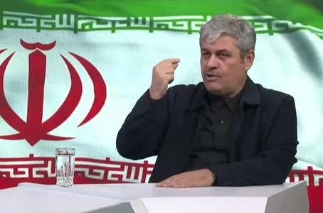تاجگردون: نرخ تو چند است؟ / واکنش به ادعای قیمت‌گذاری نمایندگان