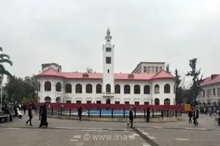 پایان بازآفرینی و مرمت اصولی ساختمان تاریخی شهرداری همزمان با صدسالگی اثر